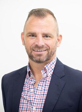 Alex Rhodeen