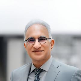 Robert De Souza